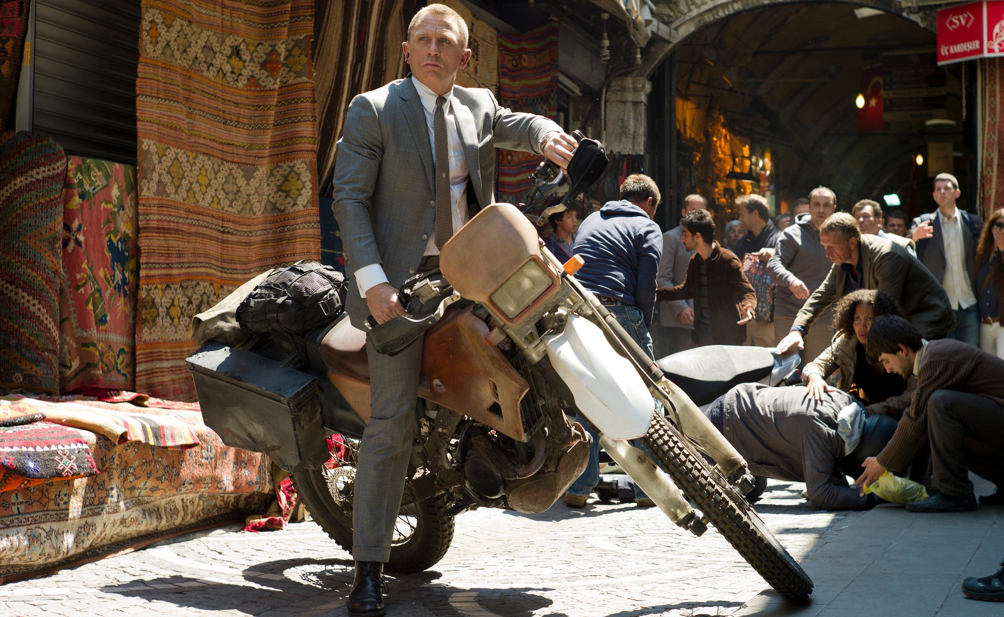 Like Mission: Impossible - Dead Reckoning? Then watch these Netflix action movies - Vimarsana News
