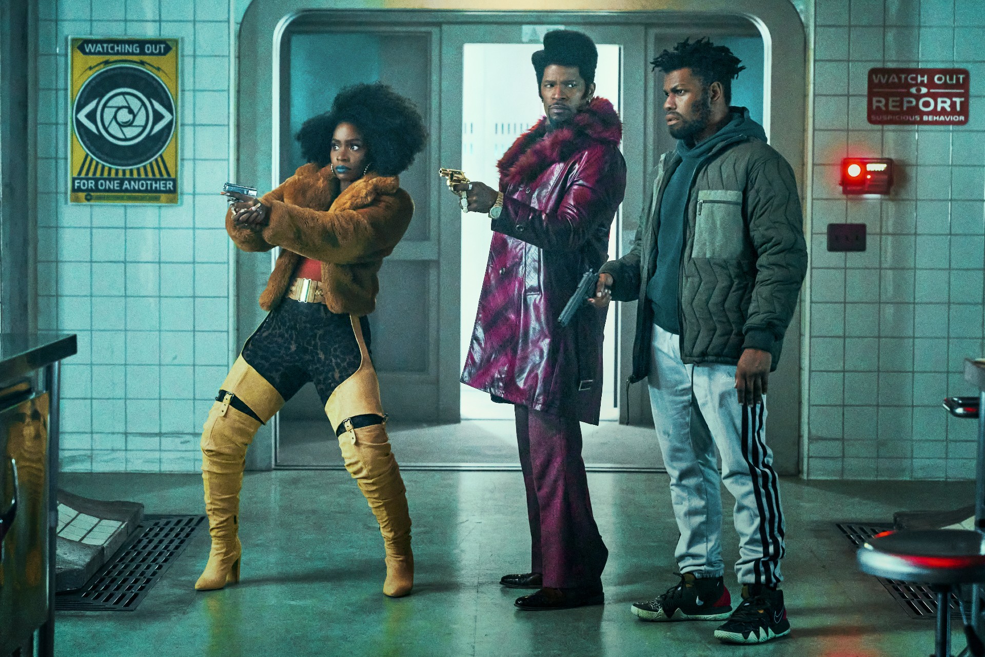 3 best sci-fi movies of 2023 so far | Digital Trends - Vimarsana News