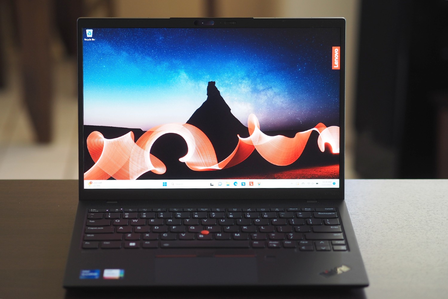 Lenovo ThinkPad X1 Nano Gen 3 review: tiny but a bit stale - Vimarsana News