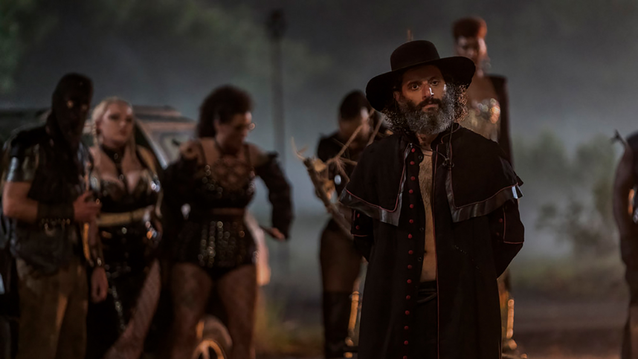 5 underrated 2023 TV shows you need to watch in 2024 - Vimarsana News