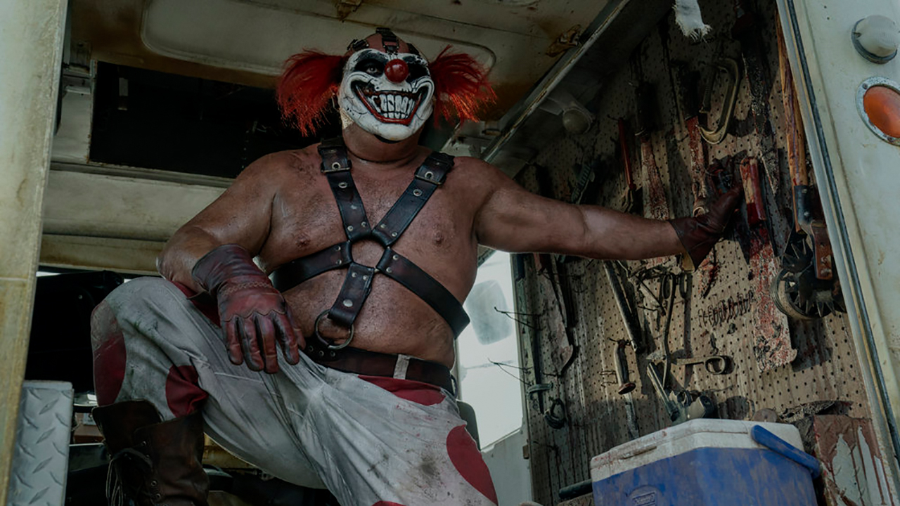 10 Best Twisted Metal Characters We Want to See in the TV Series – Gameverse