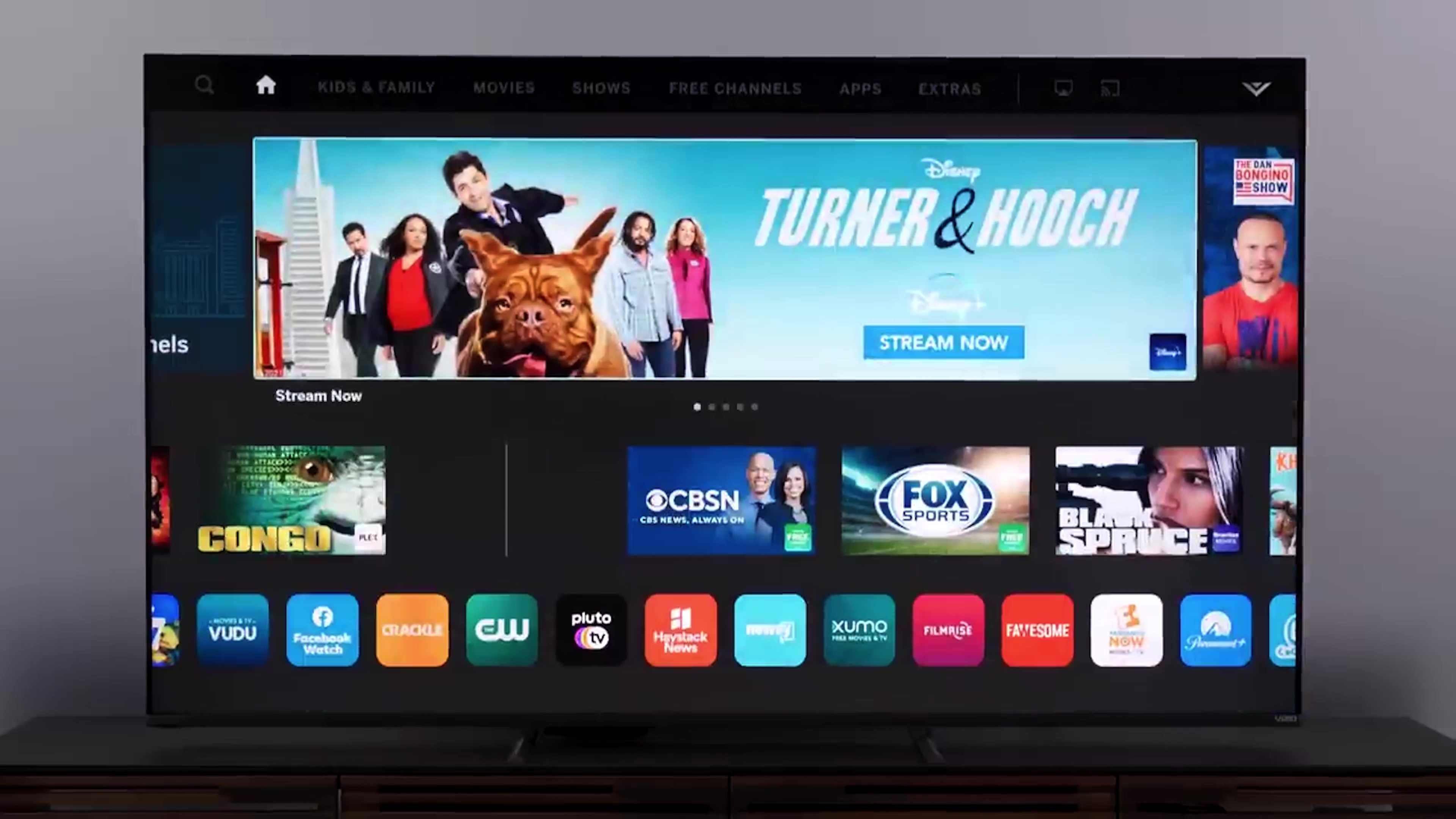Vizio Comeback? This One Thing Could Make the Difference 