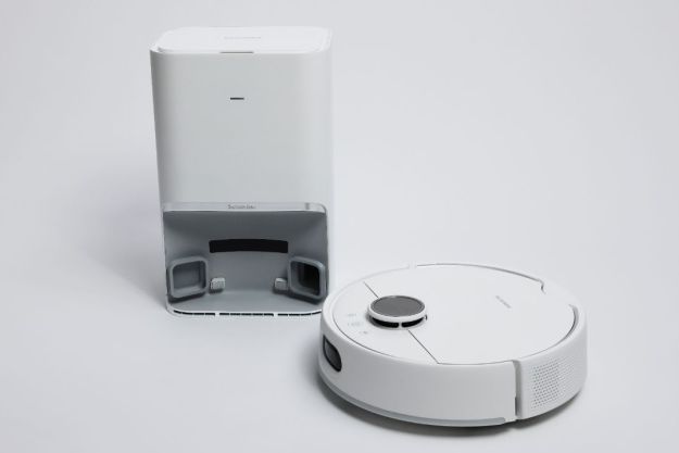 The SwitchBot S10 on a white background.