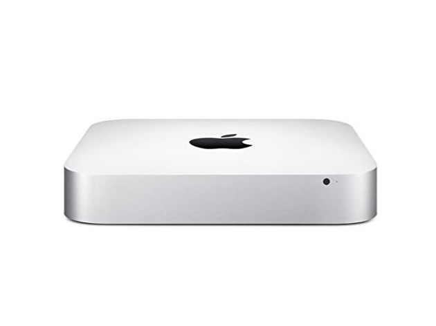 2017 Apple Mac Mini product image.