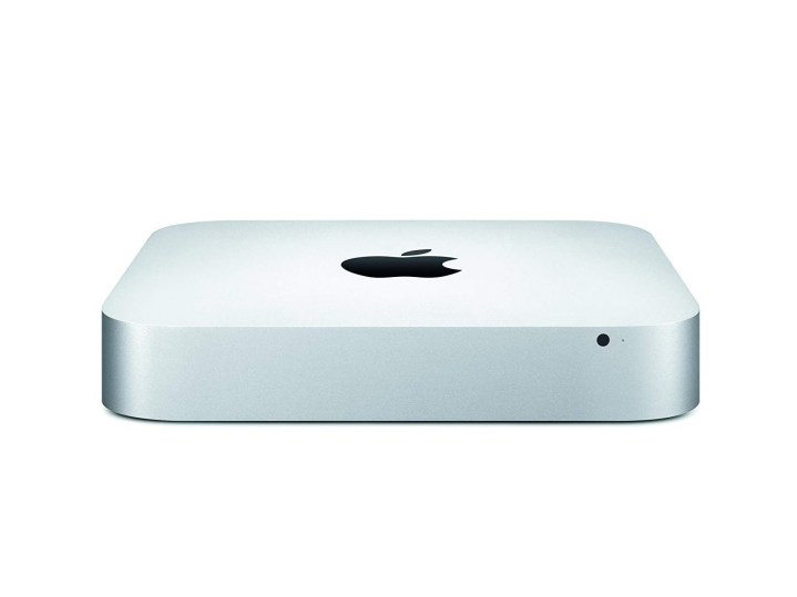 2019 Apple Mac Mini product image.