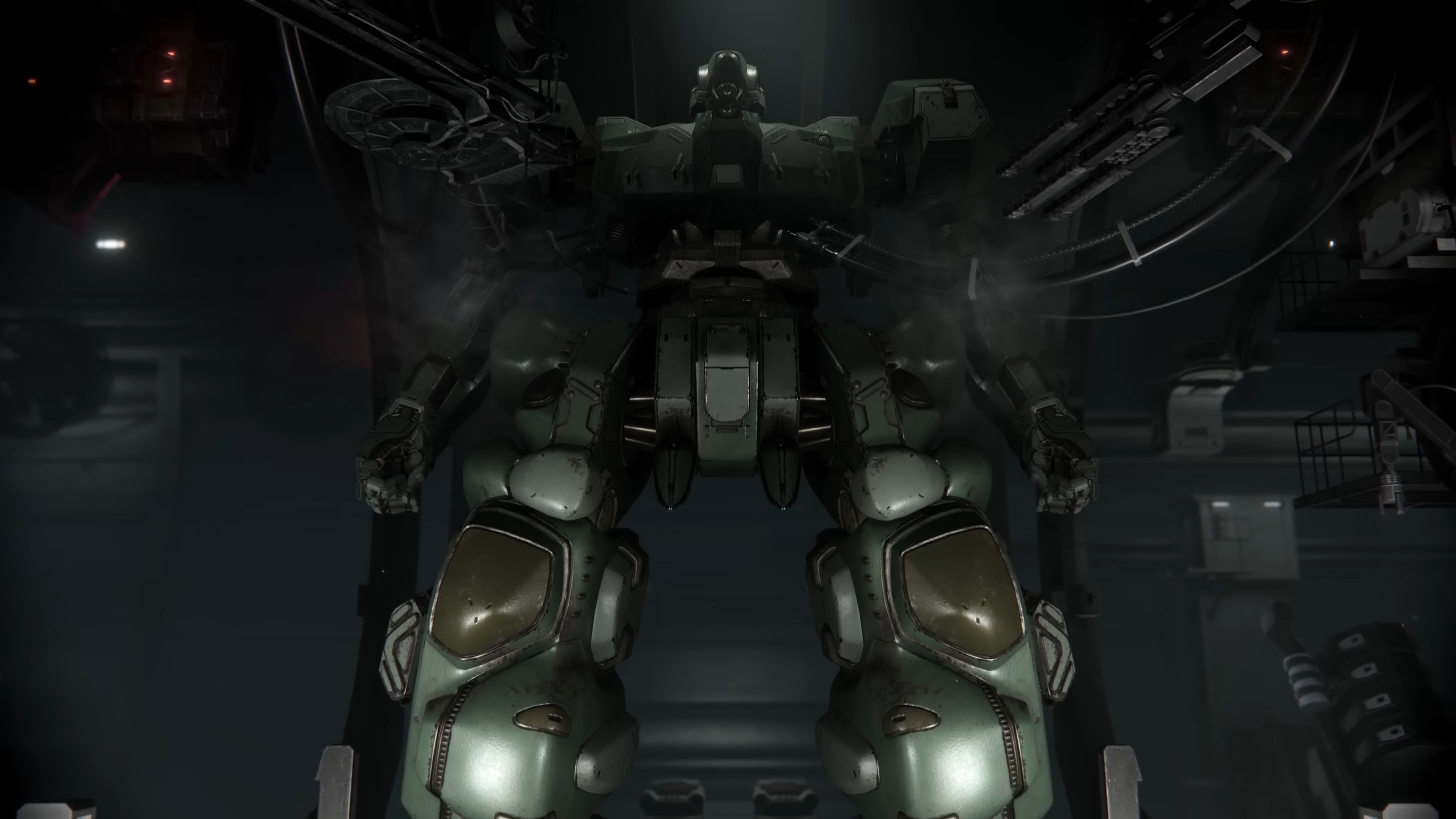 Armored Core 6 best gear: top 3 suggested builds