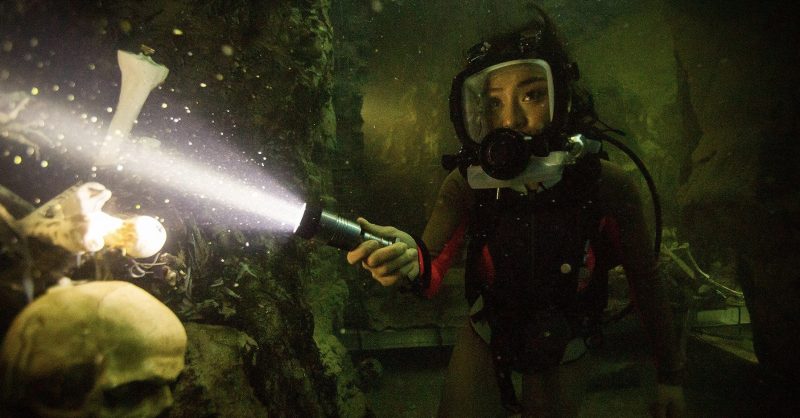 3 Netflix action movies like Meg 2 you need to watch right
now