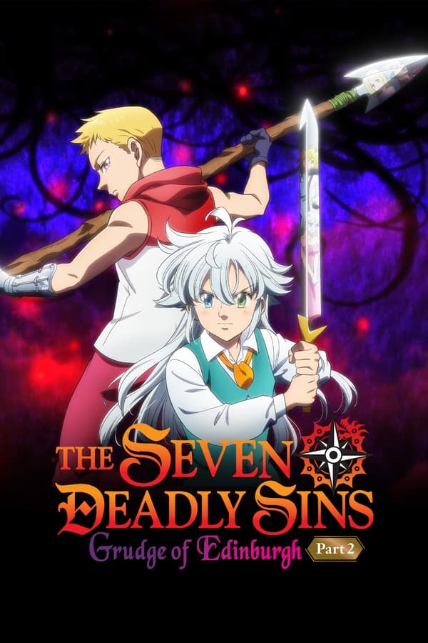 10 Amazing Fantasy Anime on Netflix