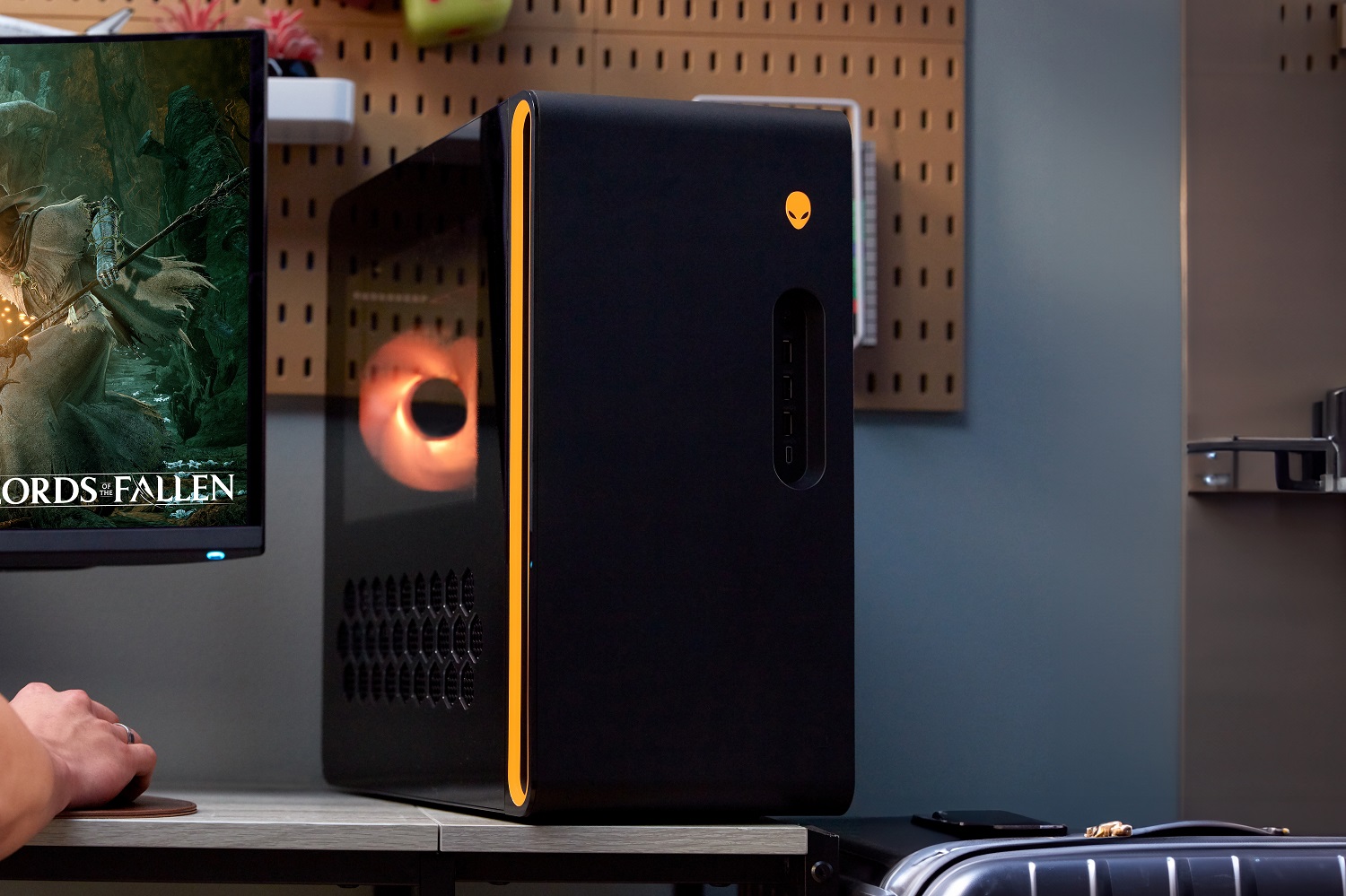 Save $350 on this Alienware gaming PC with RTX 4070 - Vimarsana News