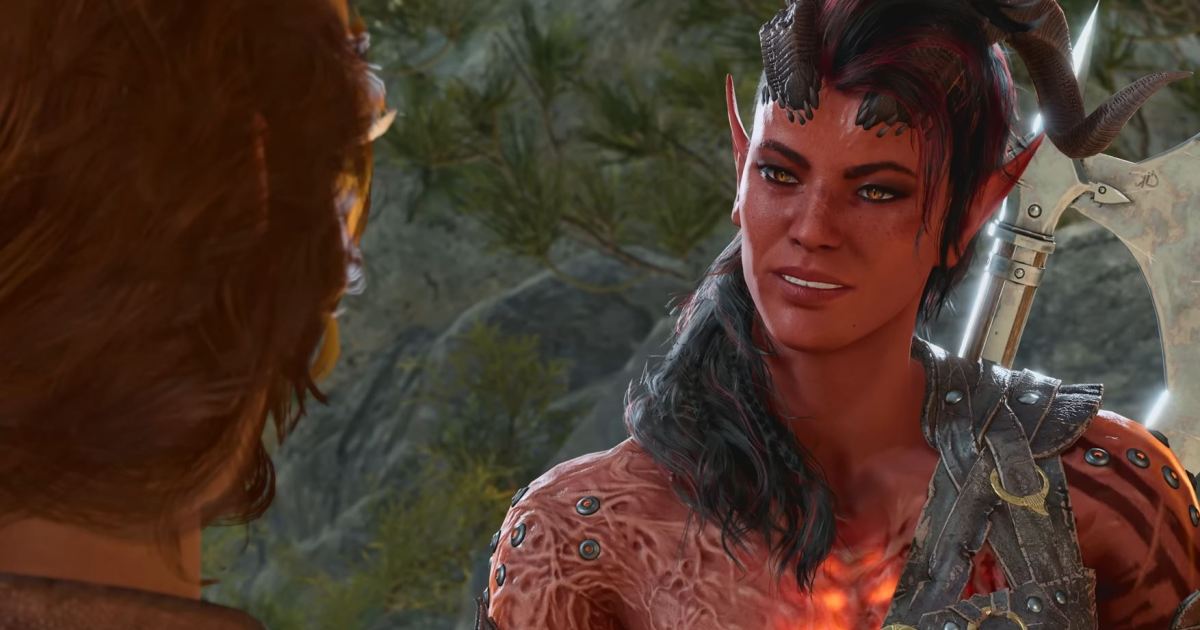 All romanceable characters in Baldur’s Gate Three and  romance them