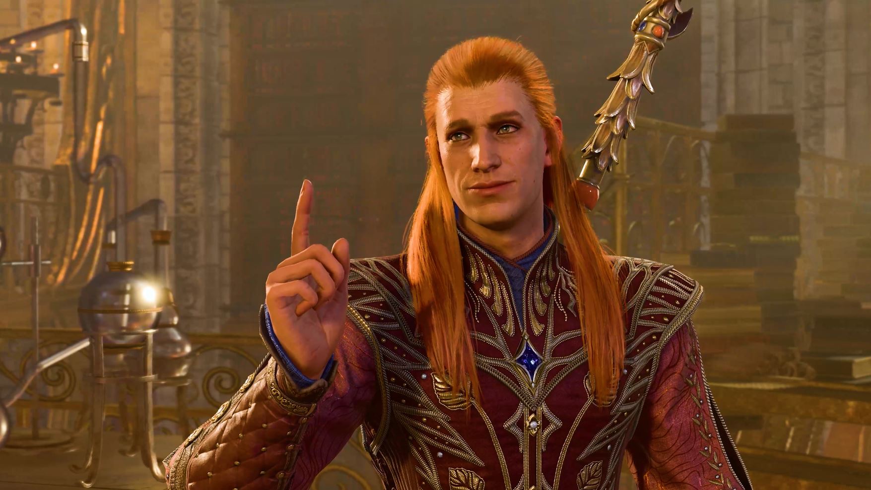 Baldur's Gate 3 could have saved Google Stadia - Vimarsana News