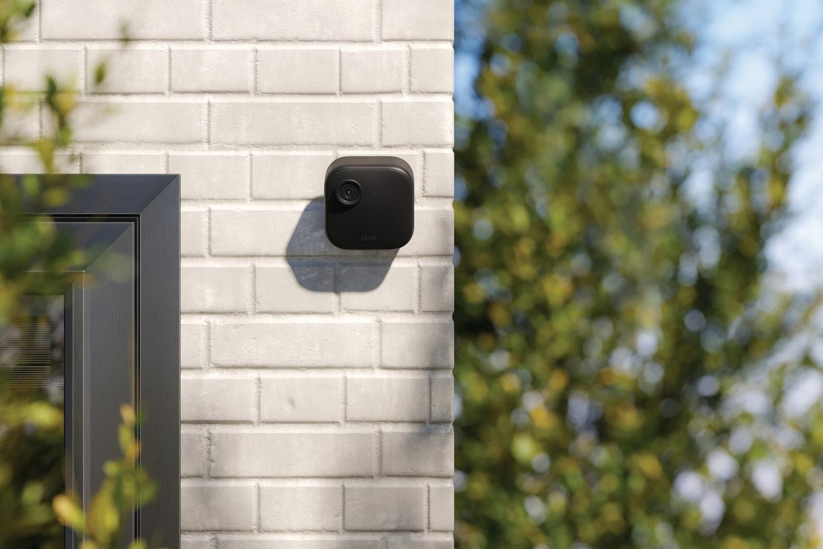 Can you use a Blink Outdoor Camera without a subscription
