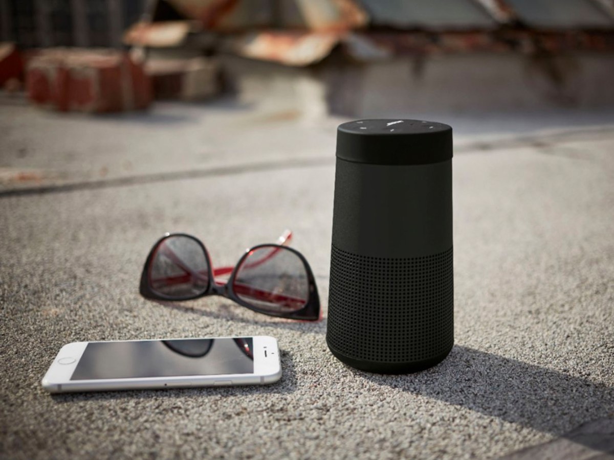 Bose speaker deals: Incredible sound systems starting at $100 - Vimarsana News