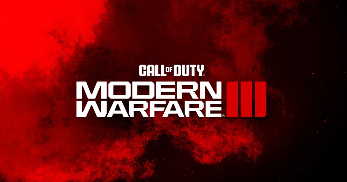 Activision teases Call of Duty: Modern Warfare III’s biggest improvements