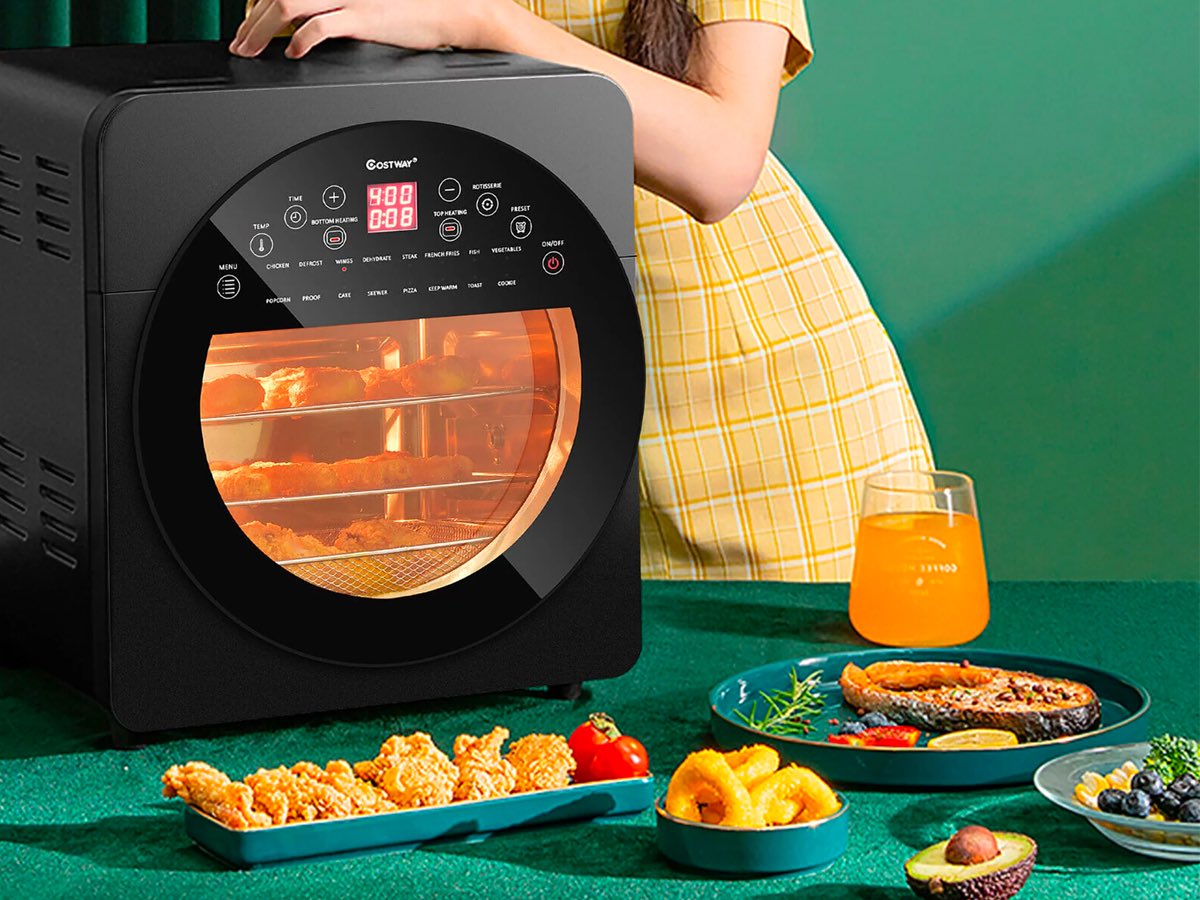 The Best Air Fryer Deals for 's October Prime Day 2022