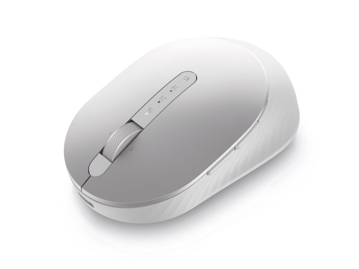 Dell Premier MS7421W rechargeable wireless mouse product image.
