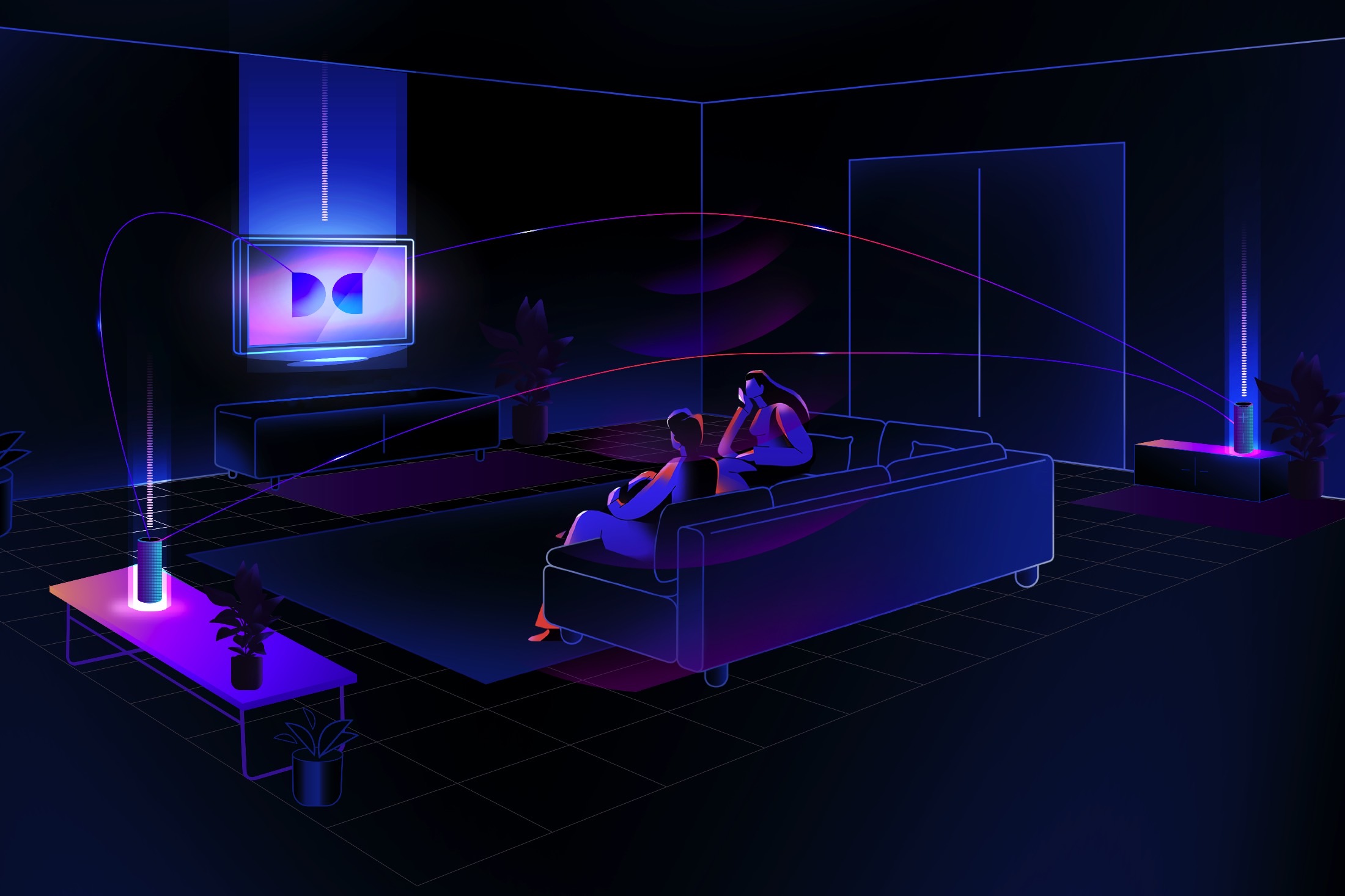 Why I'm skeptical about Dolby Atmos FlexConnect - Vimarsana News