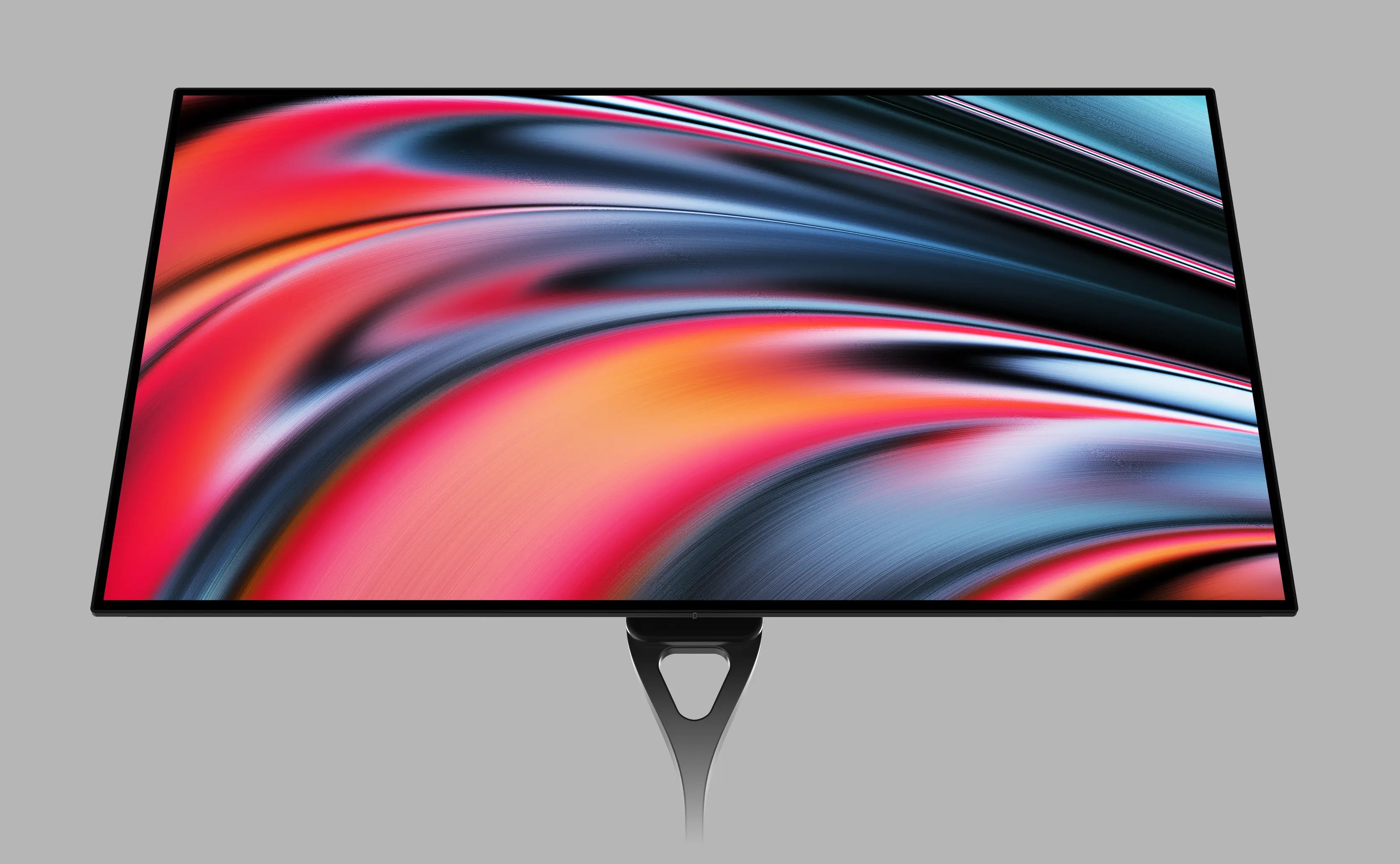 We're finally getting a 4K OLED gaming monitor - Vimarsana News