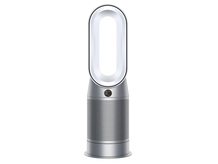The Dyson Purifier Hot+Cool HP07 on a white background.