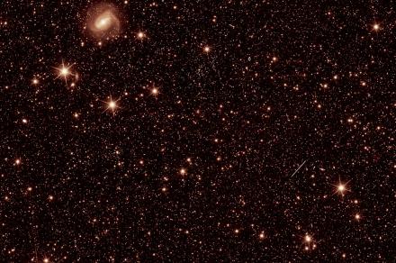 See the incredible first images taken by the dark matter-hunting Euclid telescope