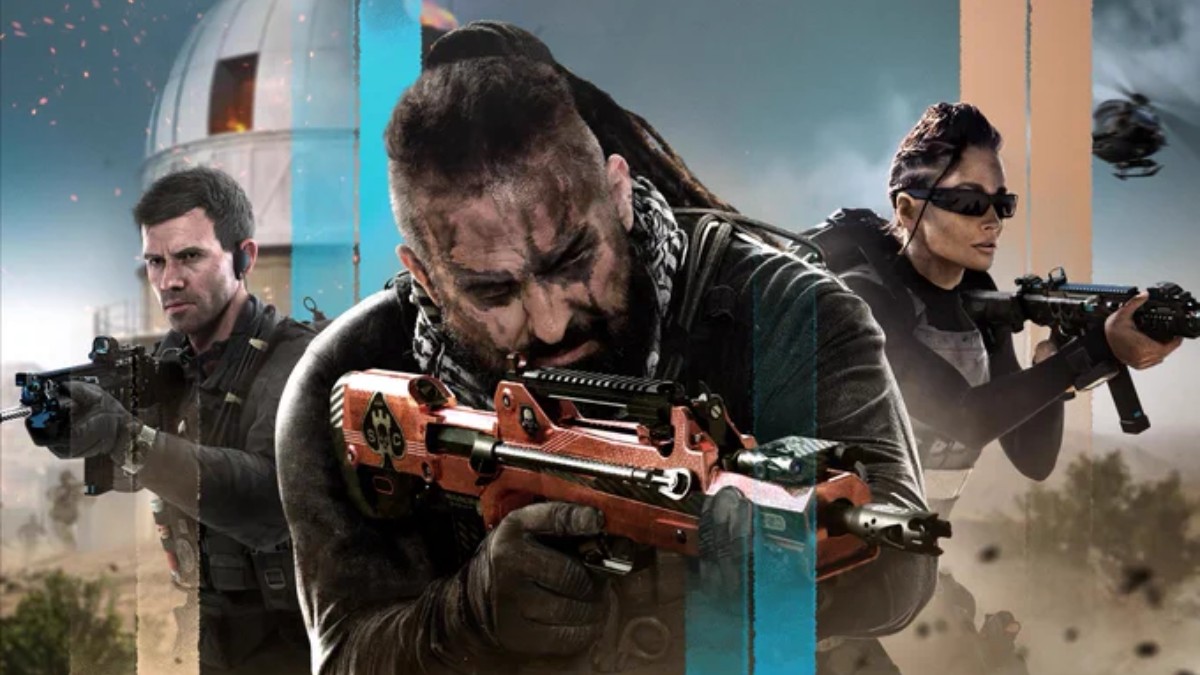 Warzone: best FR Avancer loadout | Digital Trends - Vimarsana News