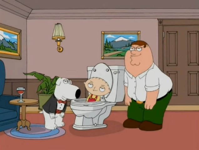 Family Guy PTV FCC Song 0 36 screenshot