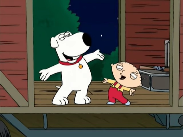 Family Guy Road to Rhode Island song 0 40 screenshot