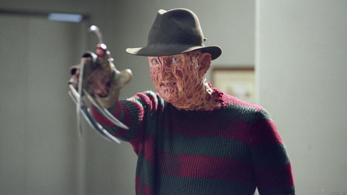 5 horror movie classics to stream in August - Vimarsana News