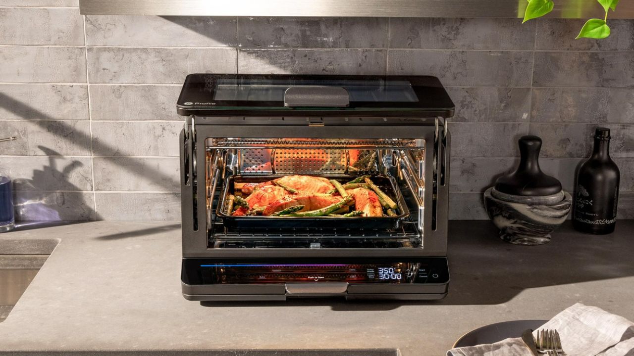 25 Smart Kitchen Appliances To Make Your Life Easier in 2022 – Lomi