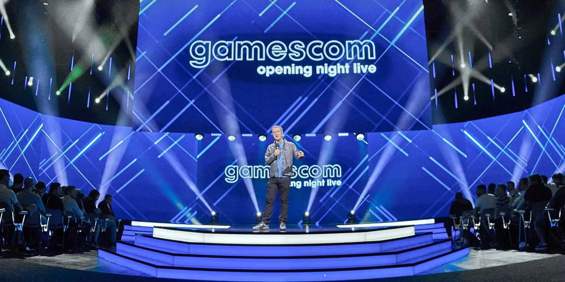 Gamescom 2023 - All The News, Trailers, and Announcements