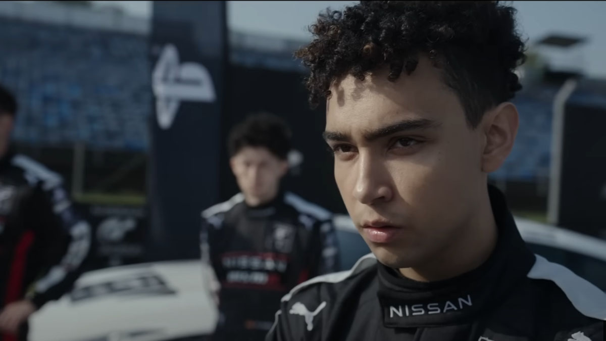 Gran Turismo’s ending, explained