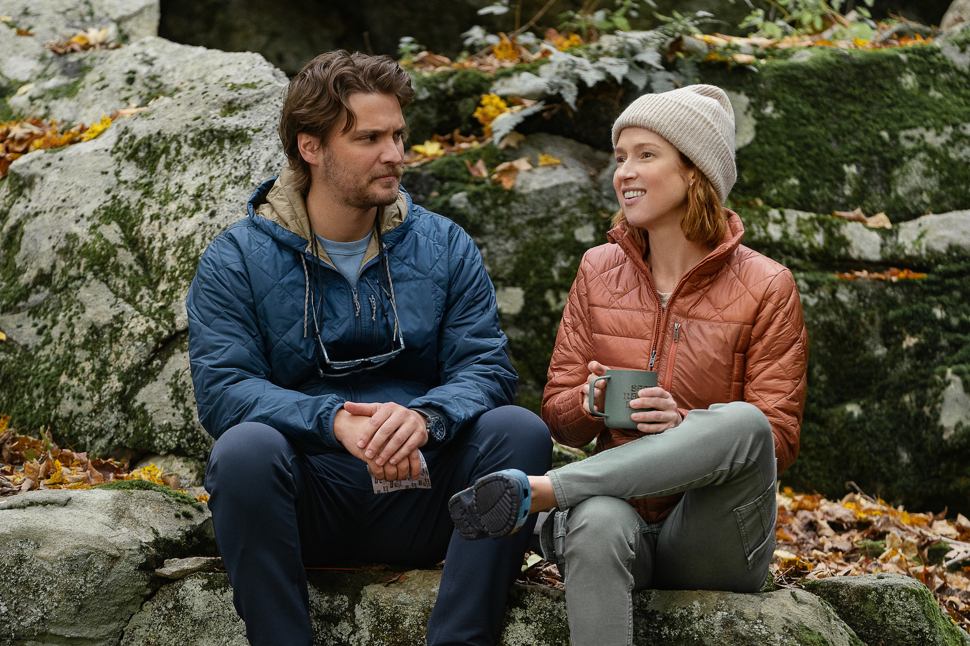 10 great Netflix movies to watch on Valentine's Day - Vimarsana News