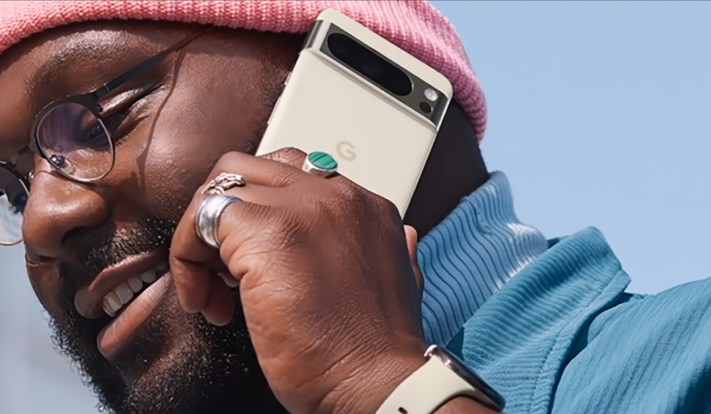 Google accidentally leaked the Pixel 8 Pro and Pixel Watch 2 - Vimarsana News