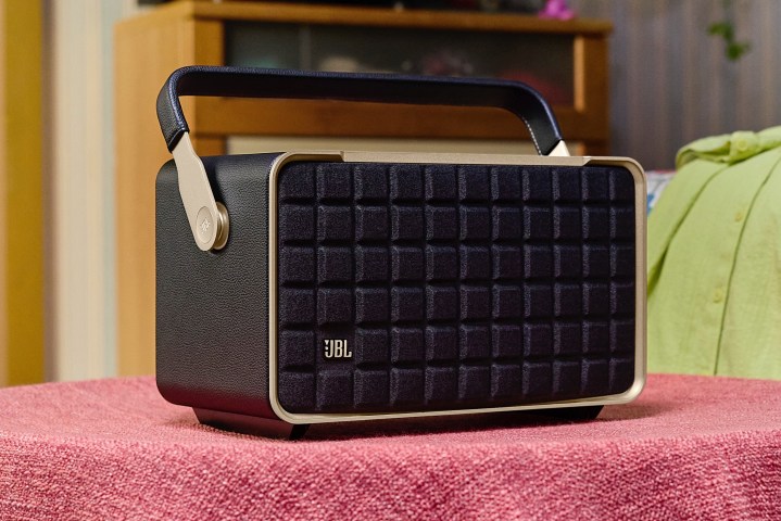 JBL\'s new wireless speakers may cause serious Sonos envy | Digital Trends