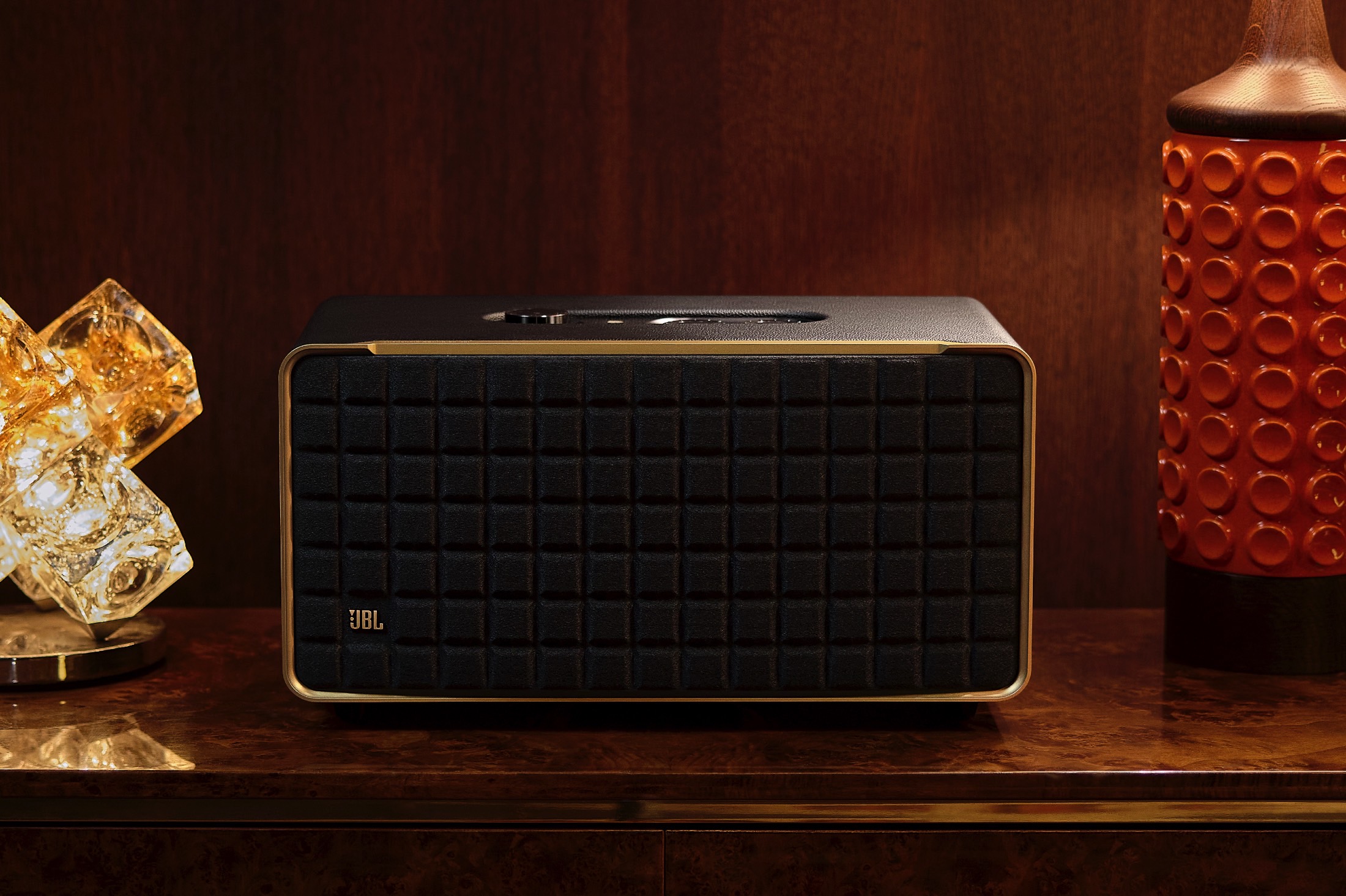 JBL's new wireless speakers may cause serious Sonos envy