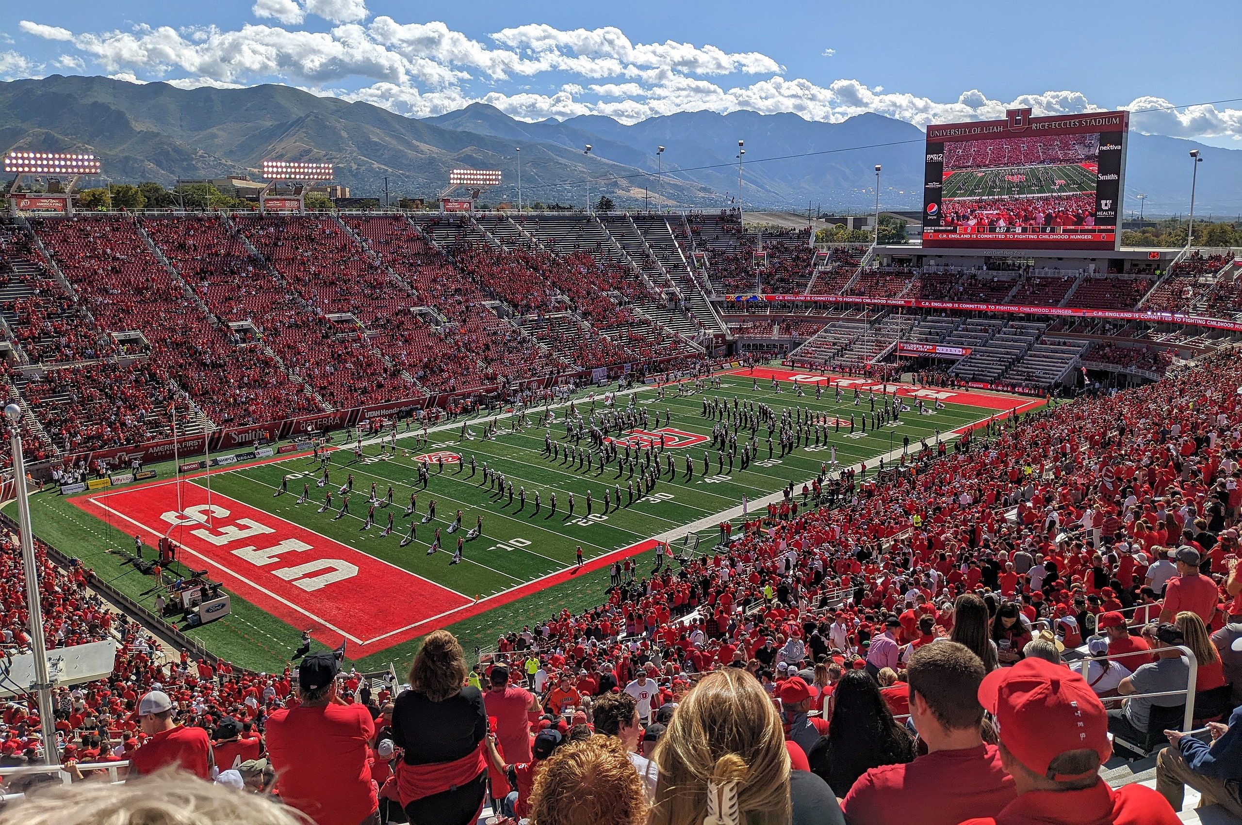 Florida Gators vs. Utah Utes live stream: Watch college football for free - Vimarsana News