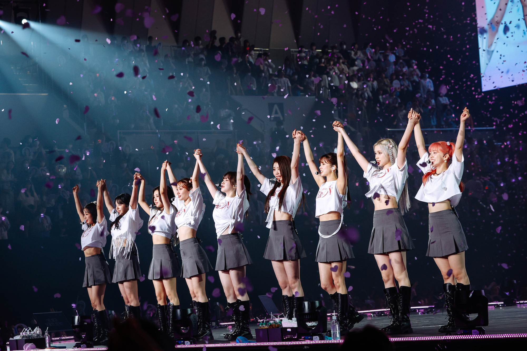 The best K-pop songs of 2023 so far | Digital Trends - Vimarsana News