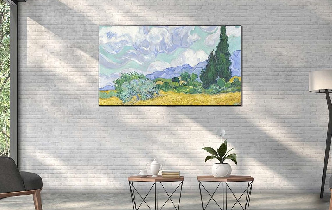The best OLED TVs for 2023: from LG, Sony, and Samsung - Vimarsana News