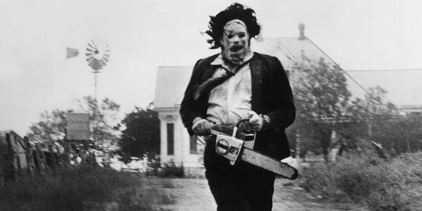10 Best Slasher Movies Ever Made from Psycho to The Texas Chainsaw Massacre