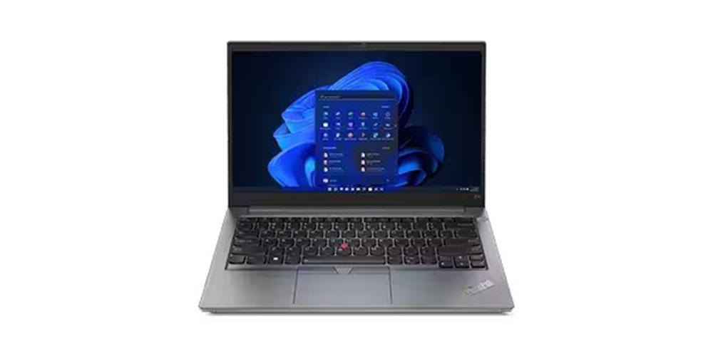 Lenovo ThinkPad E14 with a massive 40GB of RAM is $875 off - Vimarsana News