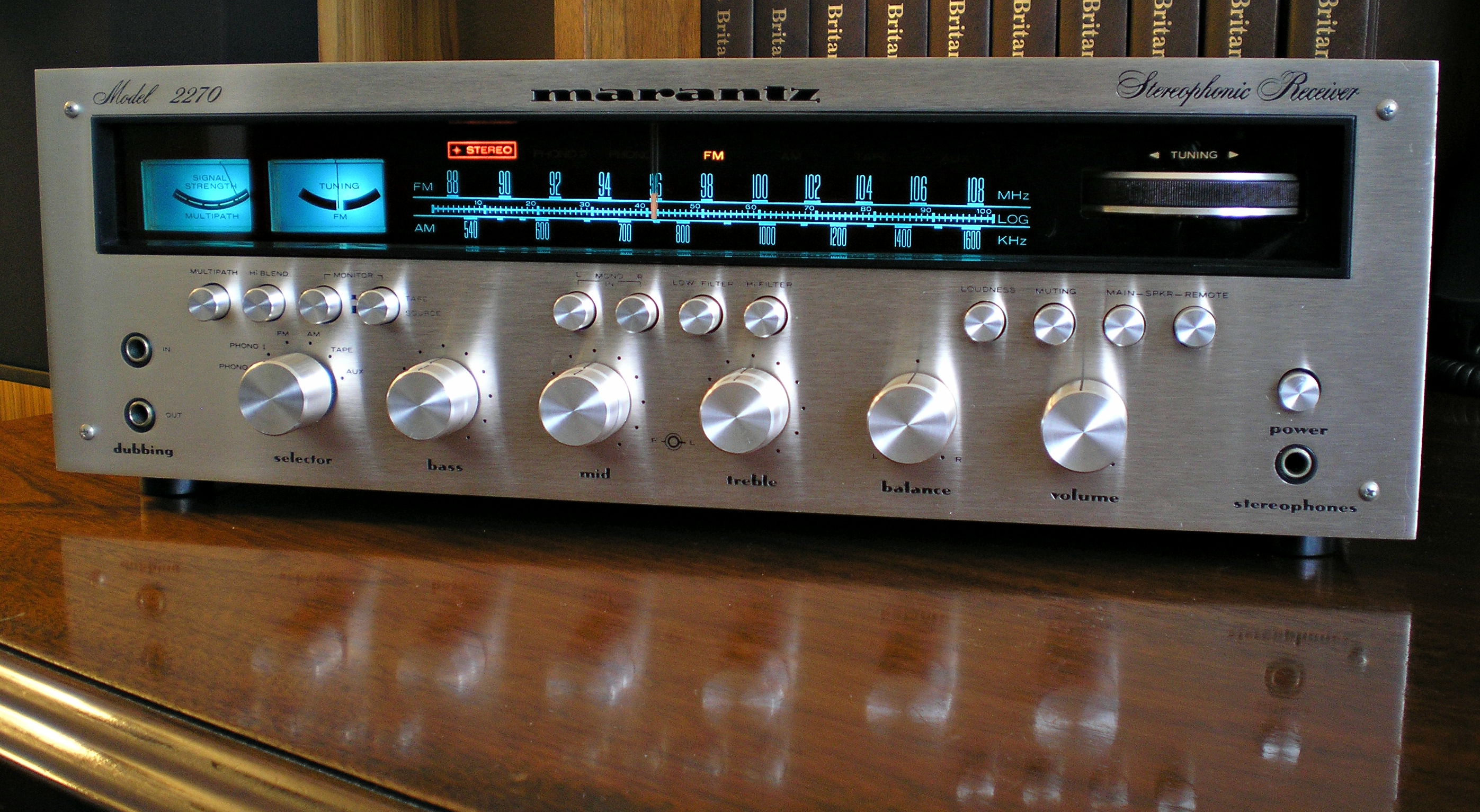 Marantz wants to pay you for your old components - Vimarsana News
