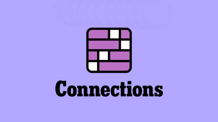 Логотип игры New York Times Connection.