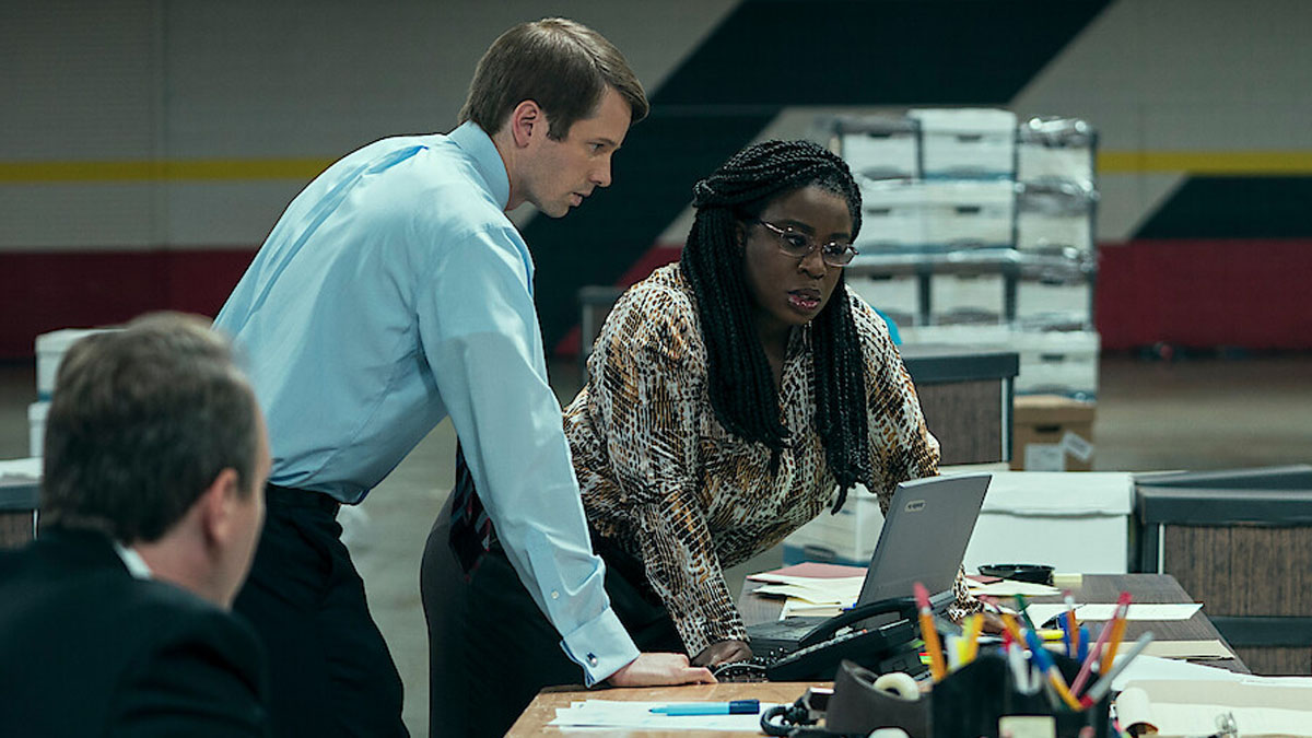 Like the hit Netflix series Painkiller? Then watch these 3 TV shows just like it - Vimarsana News