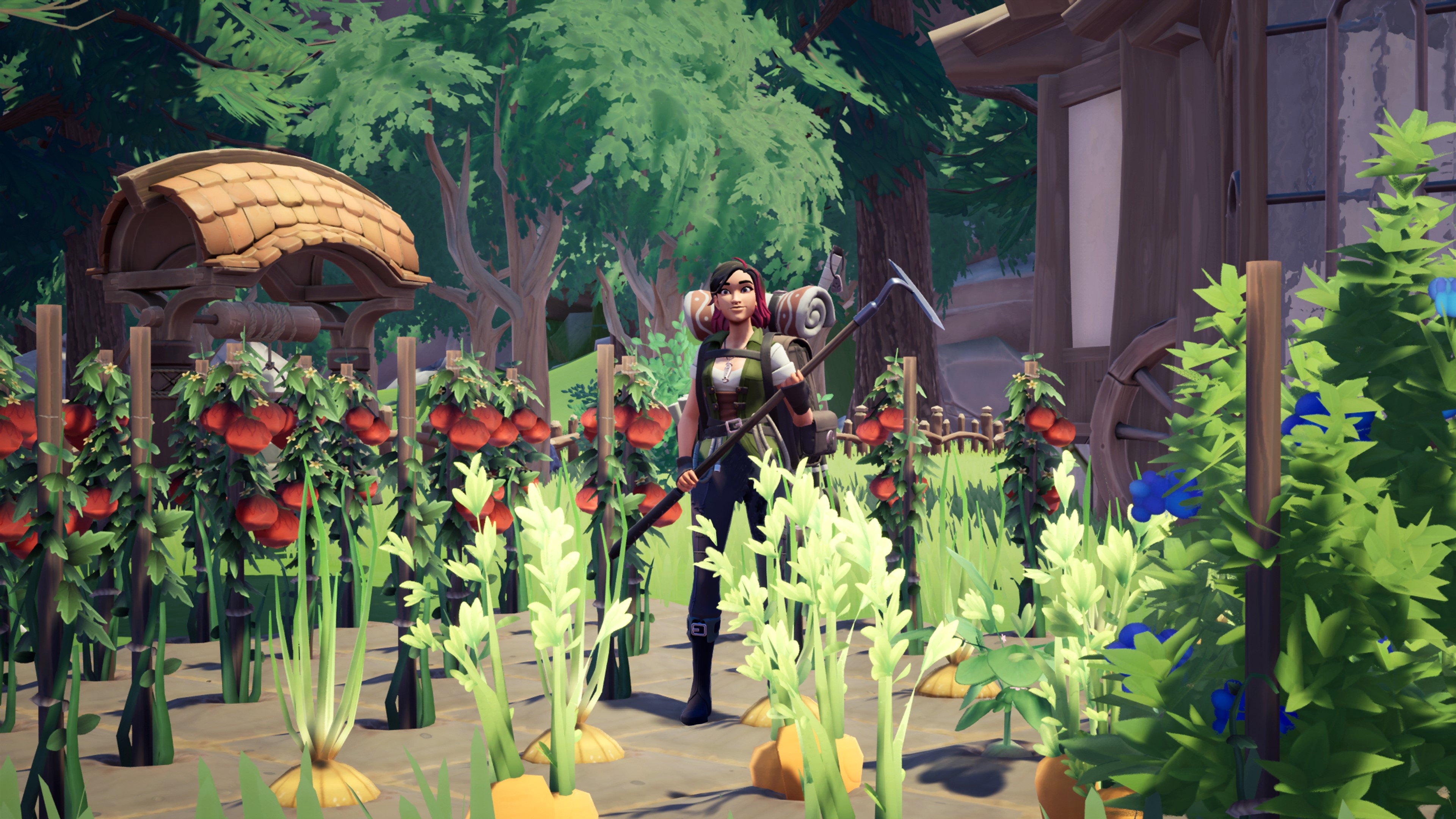 Palia is a delightfully cozy MMO for Animal Crossing fans - Vimarsana News