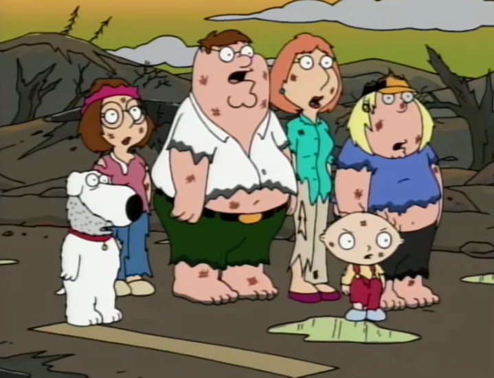 10 best Family Guy episodes, ranked 4