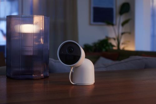 Netatmo Welcome review: Netatmo's cam faces the future, for better and for  worse - CNET