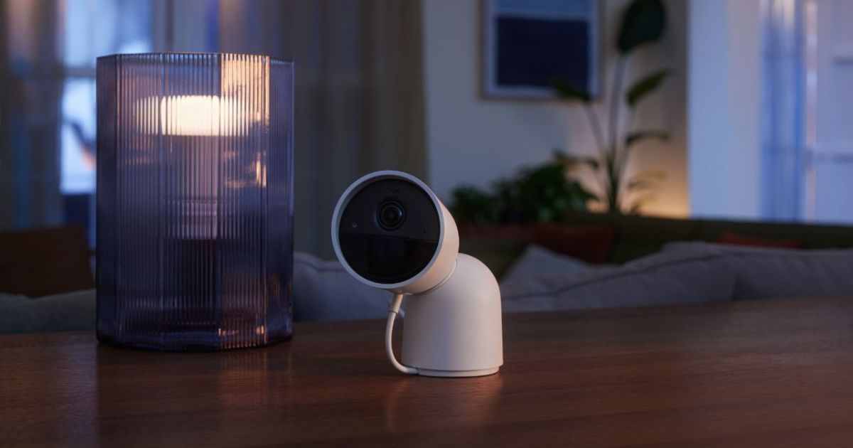 Philips Hue provides help for cameras and sensors