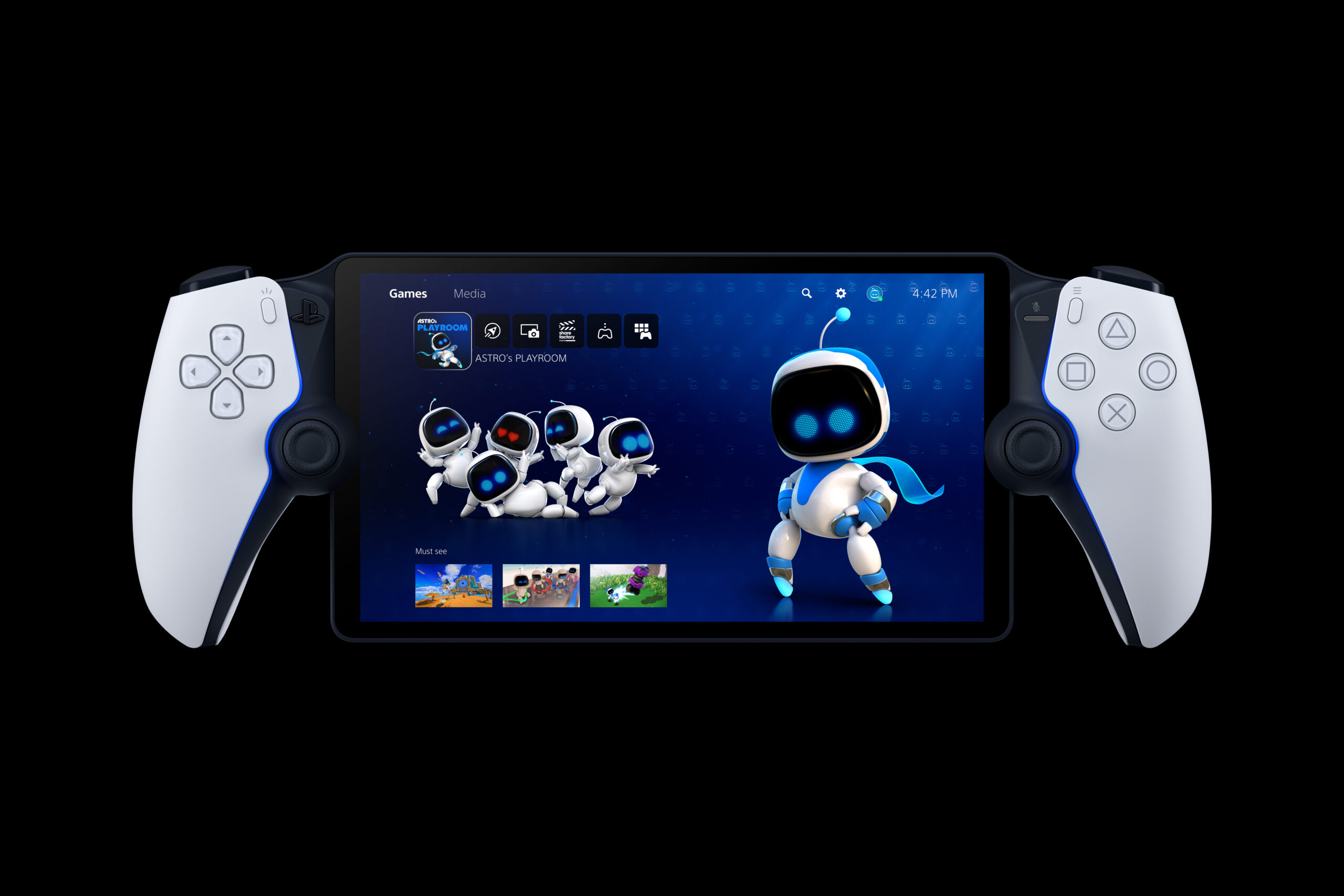 PlayStation Portal is coming this year with a surprising catch - Vimarsana News