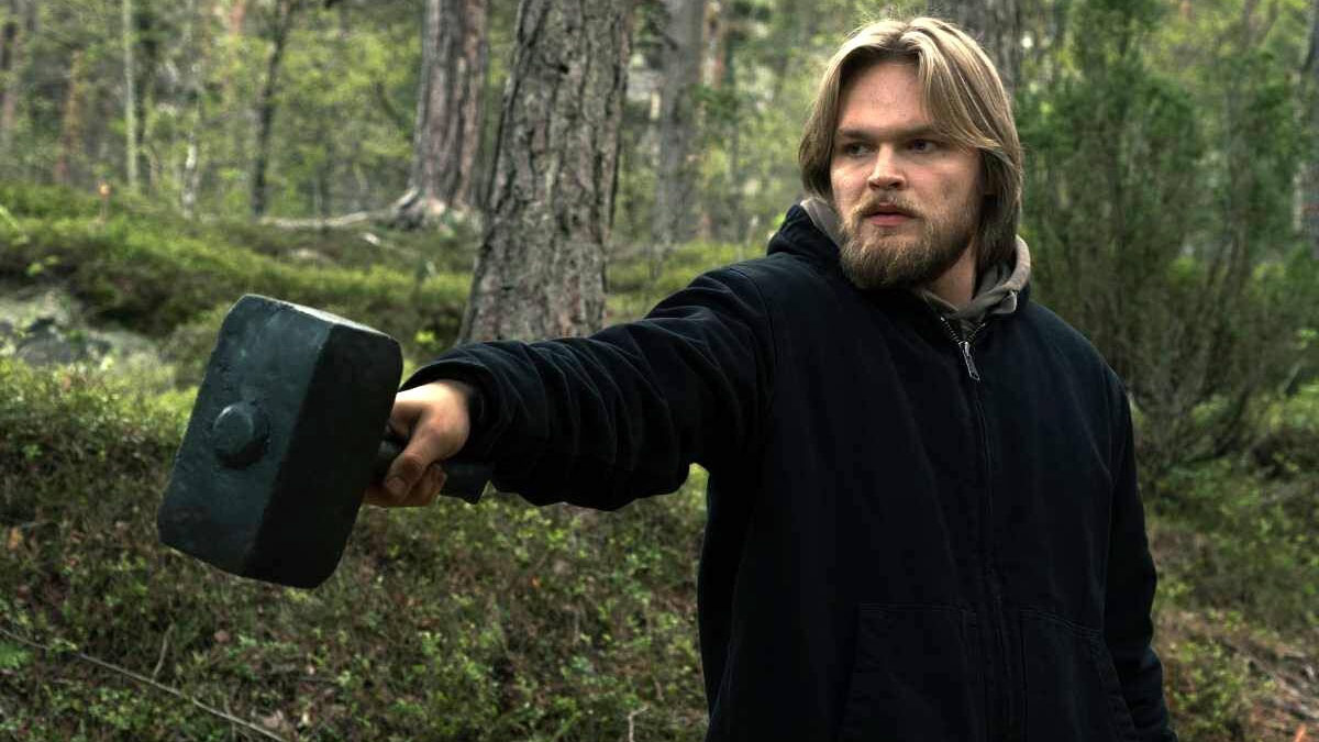 Like Ragnarok? Then watch these 3 TV shows just like it - Vimarsana News