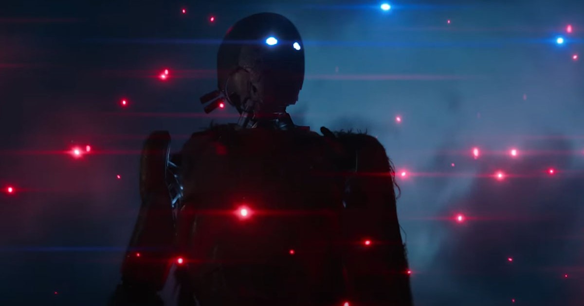 First Proper Trailer for Zack Snyder's 'Rebel Moon' Epic Sci-Fi Movie